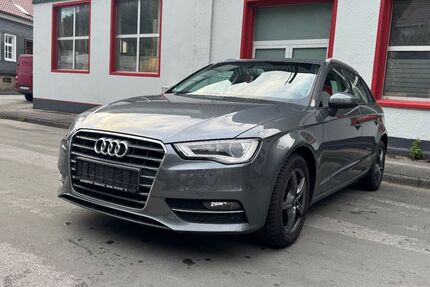 Audi A3 274.655 km 6.900 € Gevelsberg 58285