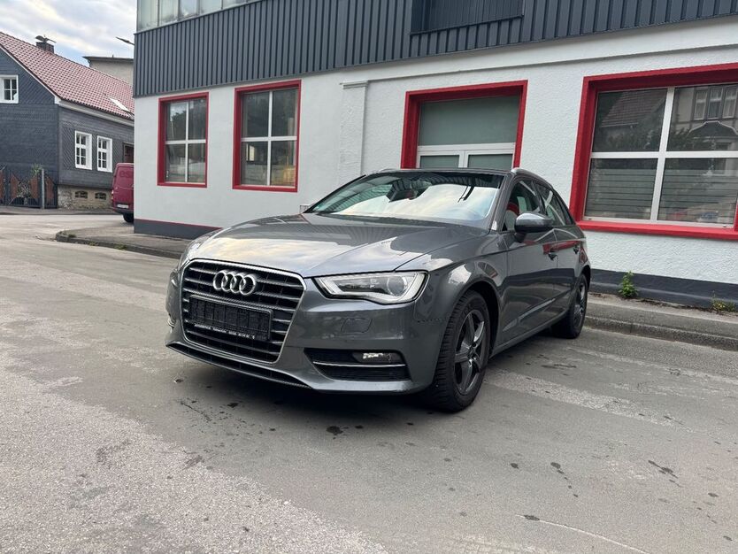 Audi A3 274.655 km 6.900 € Gevelsberg 58285
