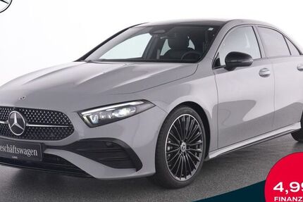 Mercedes A 180