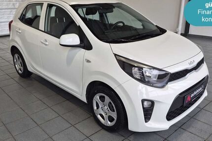 Kia Picanto 72.129 km 10.940 &euro; Wuppertal 42287
