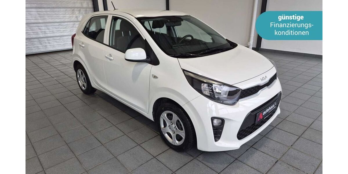 Kia Picanto 72.129 km 12.390 &euro; Wuppertal 42287