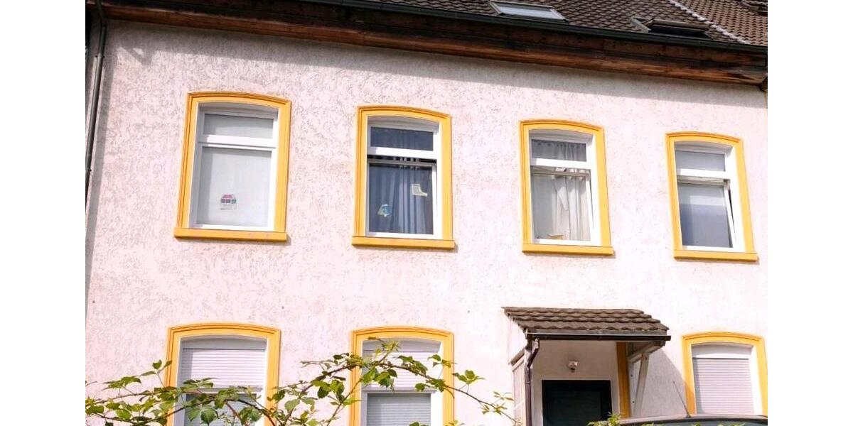 Etagenwohnung Wuppertal Gemarkung Ronsdorf - 3 Zimmer, 82 m&sup2;, 200.000&euro; | Angebot:27096099
