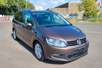 VW Sharan 245.000 km 9.490 &euro; Essen 45356