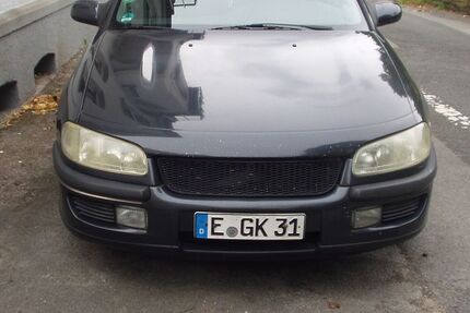 Opel Omega 200.000 km 1.100 € Essen 45136