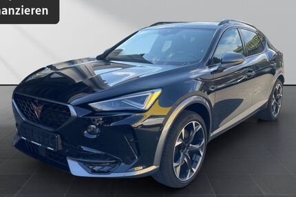 Cupra Formentor 36.404 km 33.490 &euro; Wuppertal 42109