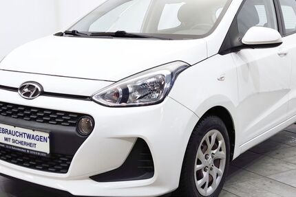 Hyundai i10 60.868 km 7.970 &euro; Gelsenkirchen 45897