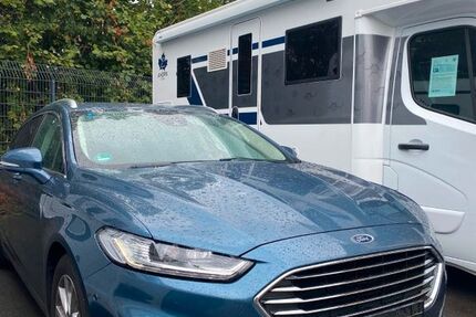 Ford Mondeo 48.000 km 18.900 &euro; Mülheim an der Ruhr 45481