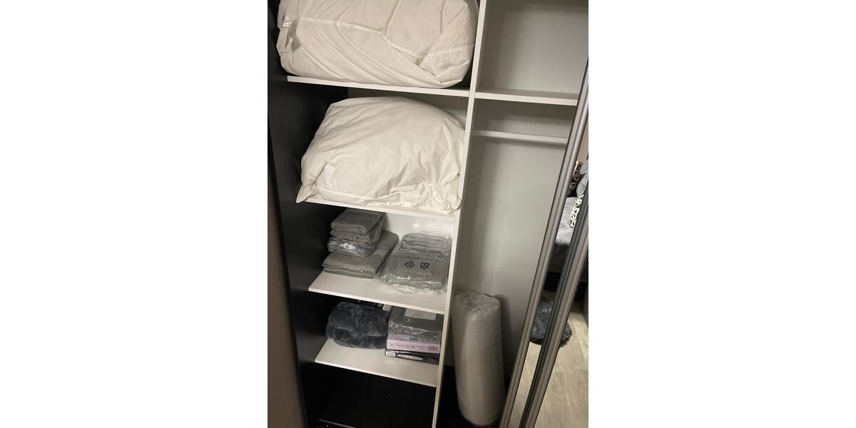 Vollmöbliertes Apartment in Dortmunder Zentrum 1 zimmer