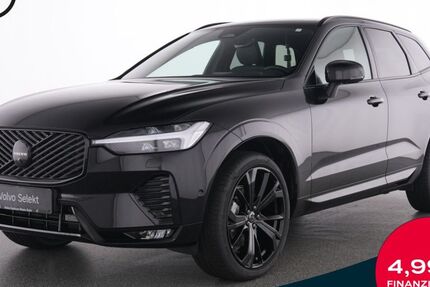 Volvo XC60 12.798 km 44.990 &euro; Essen-Kray 45309