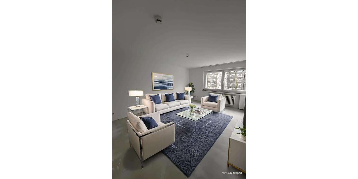 Etagenwohnung Dortmund Grevel - 3 Zimmer, 70 m&sup2;, 679&euro; | Angebot:26919627