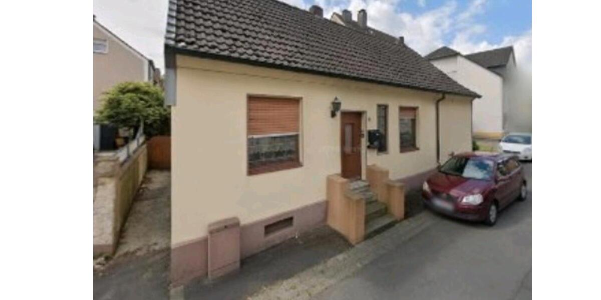 Einfamilienhaus Dortmund Brackel - 5 Zimmer, 135 m&sup2;, 1.600&euro; | Angebot:25181222