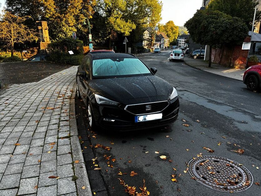 Seat Leon 62.347 km 18.900 € Gevelsberg 58285