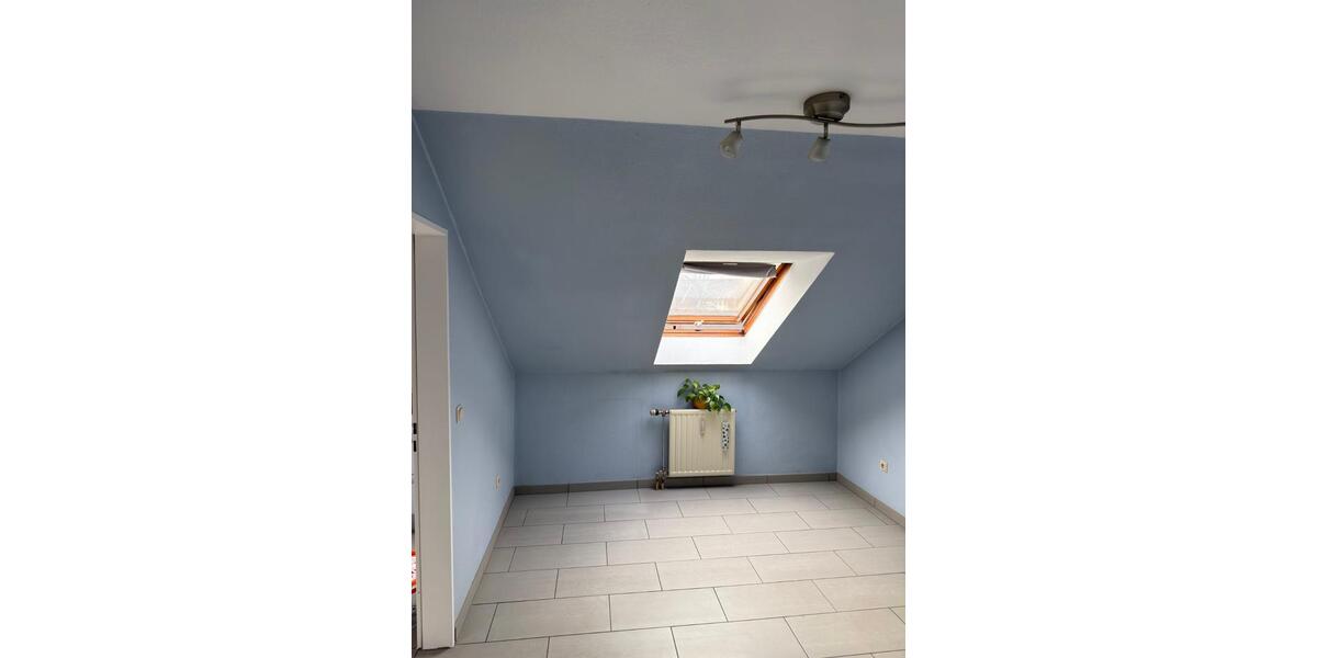 Dachgeschoßwohnung Witten Rüdinghausen - 3 Zimmer, 54 m&sup2;, 581&euro; | Angebot:23644700