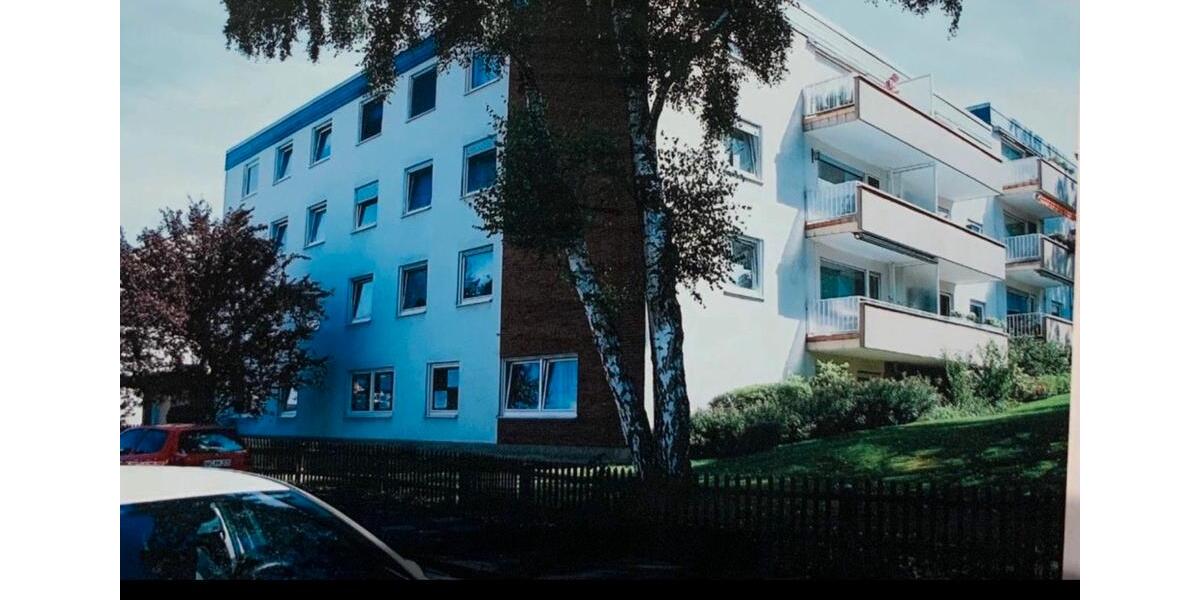 Etagenwohnung Hagen Hagen-Mitte - 1 Zimmer, 45 m&sup2;, 60.000&euro; | Angebot:26959498