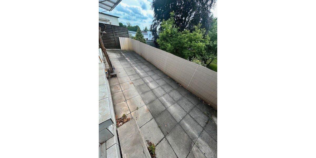 Etagenwohnung Oberhausen Biefang - 3.5 Zimmer, 85 m&sup2;, 800&euro; | Angebot:26675468