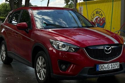 Mazda CX-5 184.560 km 7.700 &euro; Dortmund 44147