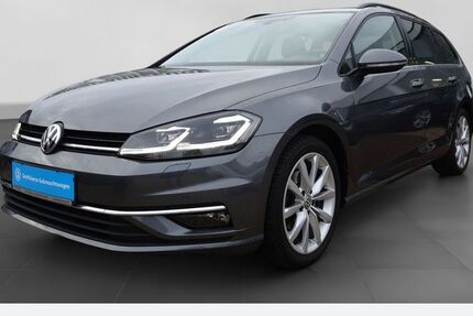 VW Golf 62.921 km 15.980 &euro; Bochum 44892