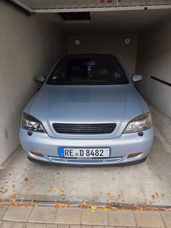 Opel Astra 220.820 km 1.500 € Gladbeck 45964