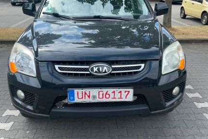 Kia Sportage 142.000 km 3.200 &euro; Dortmund 44339