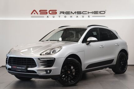 Porsche Macan 170.000 km 28.900 € Remscheid/NRW 42855