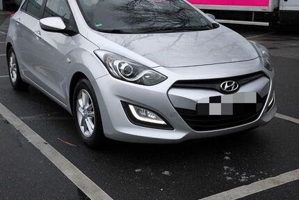 Hyundai i30 130.233 km 7.790 &euro; Gelsenkirchen 45889
