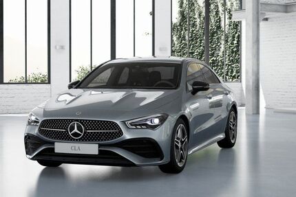 Mercedes-Benz CLA 250 13.142 km 39.880 € Dortmund 44147