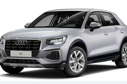 Audi Q2 28.617 km 26.490 &euro; Bochum 44809