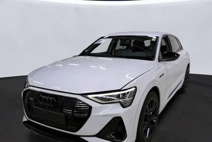Audi e-tron 43.430 km 30.950 &euro; Hagen 58091