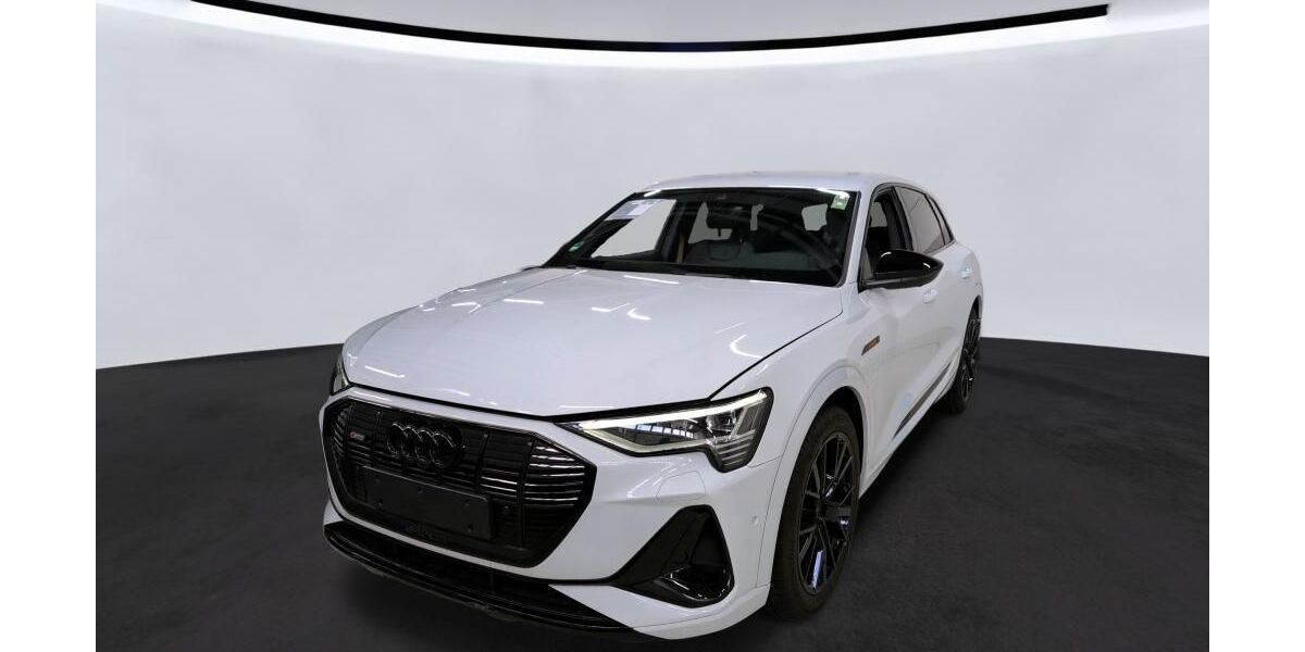 Audi e-tron 43.430 km 30.950 &euro; Hagen 58091