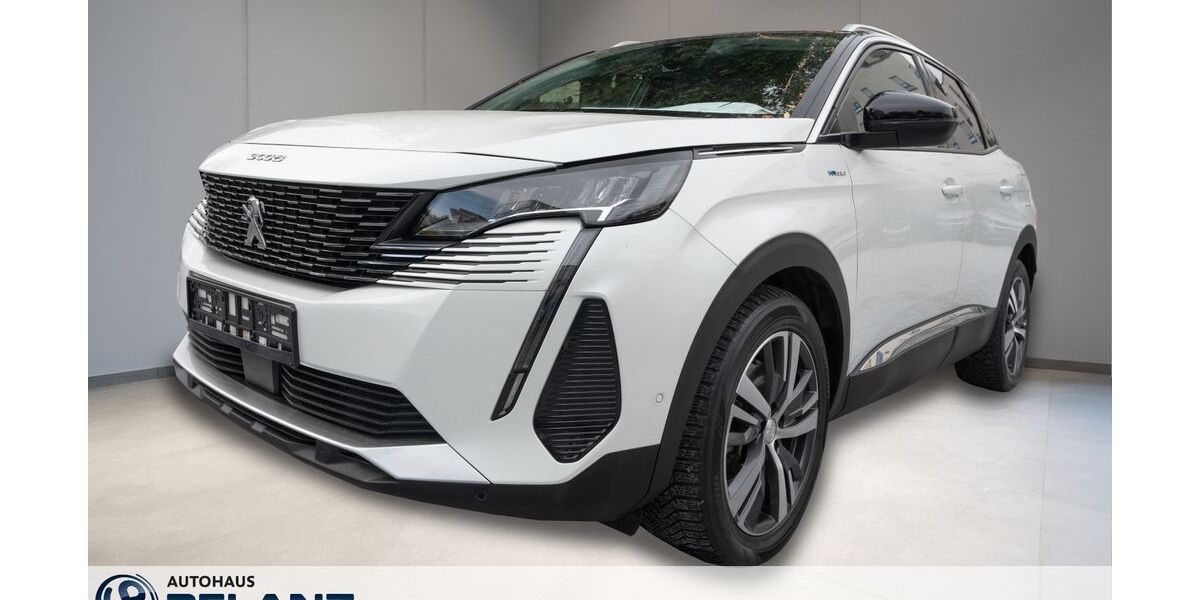 Peugeot 3008 59.491 km 21.490 &euro; Dortmund 44263