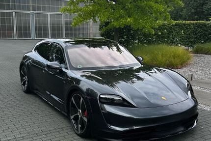 Porsche Taycan 48.500 km 67.900 &euro; Hagen 58093