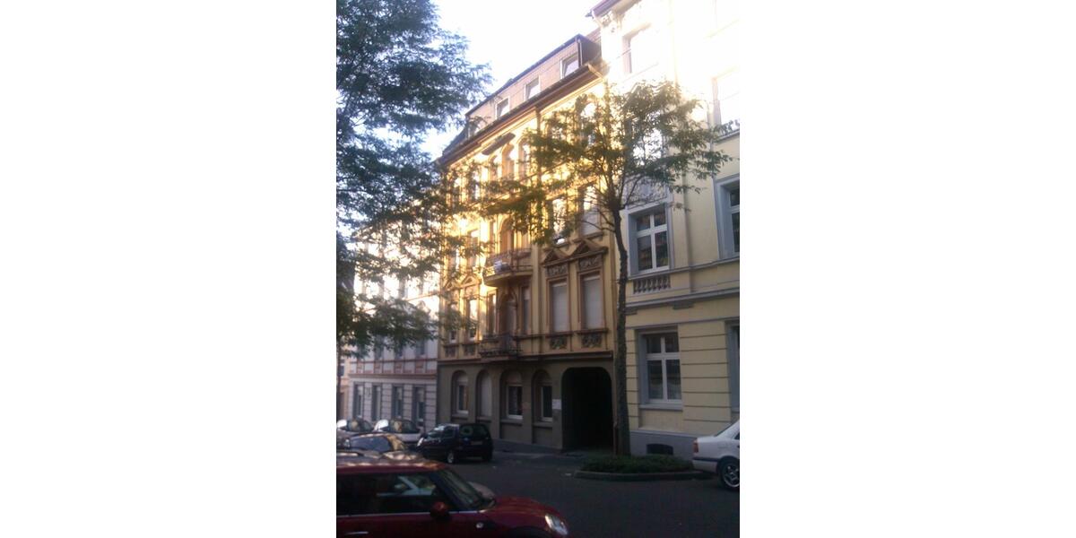 Etagenwohnung Hagen Hagen-Nord - 1 Zimmer, 35 m&sup2;, 260&euro; | Angebot:27604060