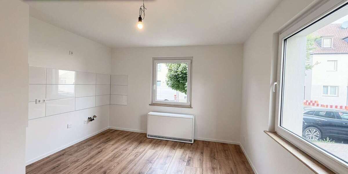 Etagenwohnung Bottrop - 2 Zimmer, 48 m&sup2;, 330&euro; | Angebot:27443066