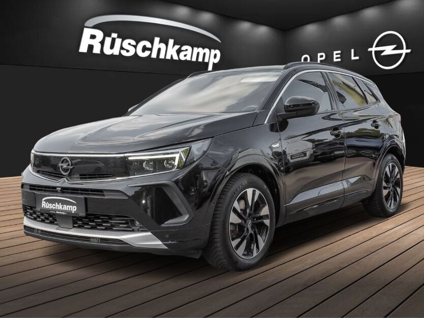 Opel Grandland (X) 65.380 km 22.480 € Lünen 44532
