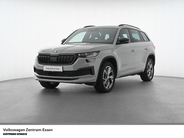 Skoda Kodiaq 20.434 km 41.460 &euro; Essen 45143