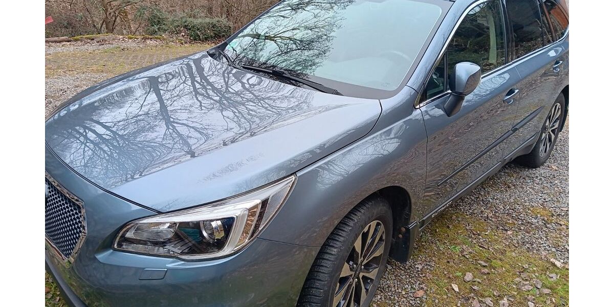 Subaru Outback 171.000 km 4.000 &euro; Hagen 58119