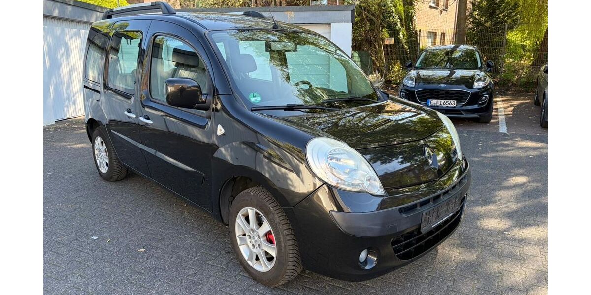 Renault Kangoo 221.158 km 3.950 &euro; Essen 45309