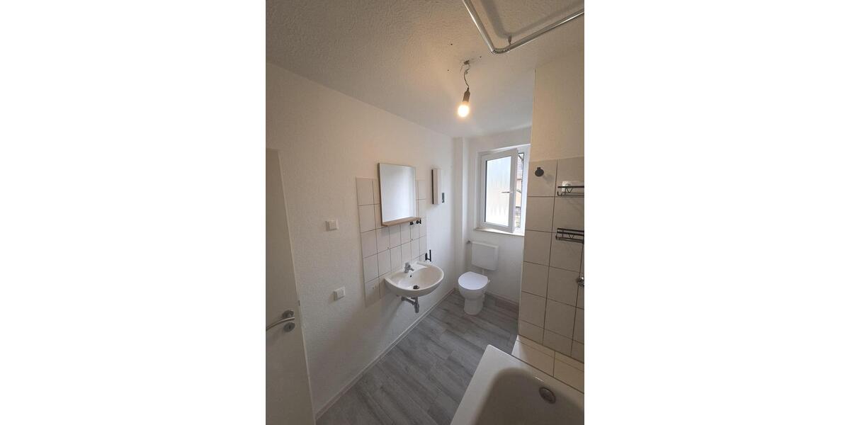 Etagenwohnung Oberhausen Alsfeld - 2 Zimmer, 58 m&sup2;, 440&euro; | Angebot:25981440