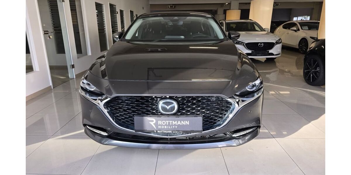 Mazda 3 59.468 km 19.800 &euro; Oberhausen 46149