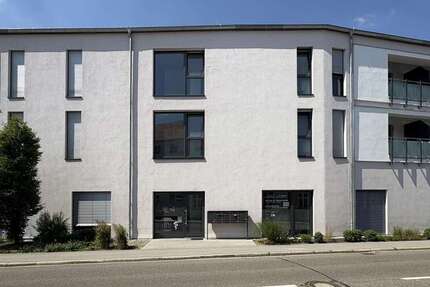 Wohnung zum Kaufen in Weißenburg in Bayern 265.000 € 49.17 m²