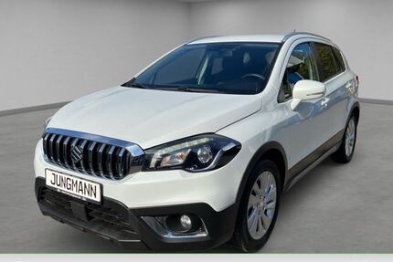 Suzuki (SX4) S-Cross 42.000 km 13.990 &euro; Wuppertal 42289