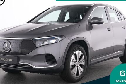 Mercedes-Benz EQA 17.187 km 35.985 &euro; Essen 45309