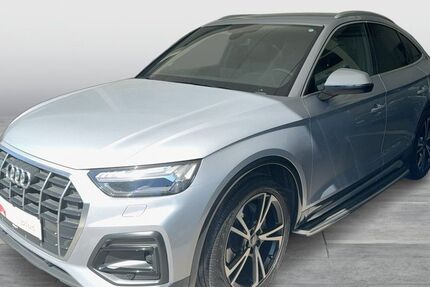 Audi Q5 52.125 km 38.877 &euro; Dortmund 44143