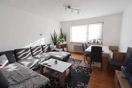 Wohnung zum Mieten in Schwelm 380 € 63.74 m² 3 zimmer