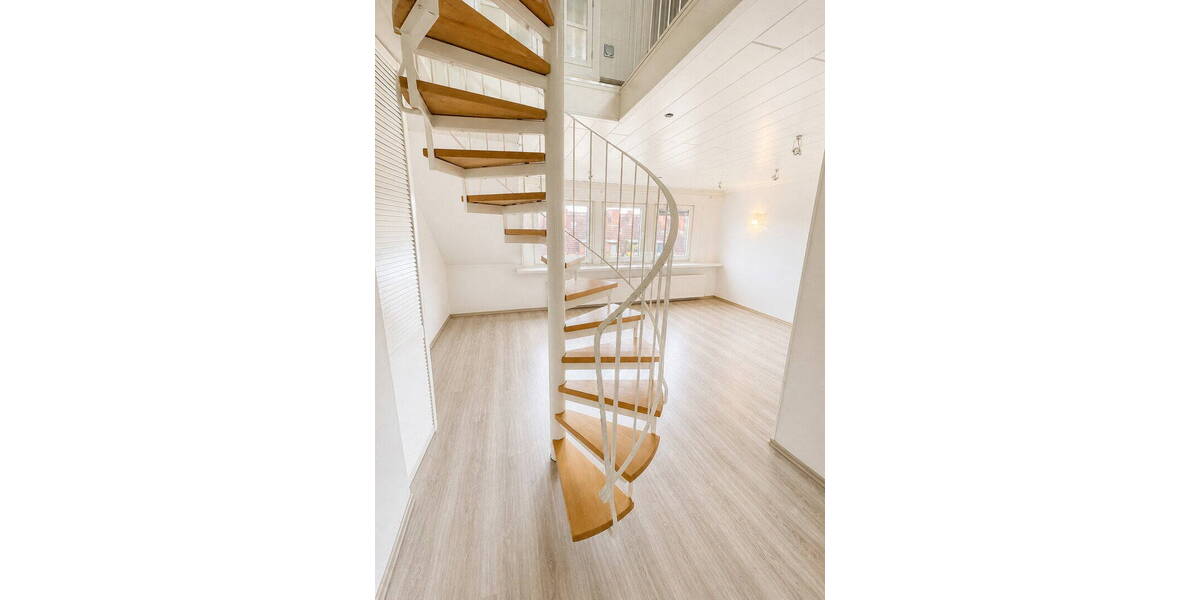 Etagenwohnung Dortmund Mitte - 2 Zimmer, 55 m&sup2;, 520&euro; | Angebot:26434654
