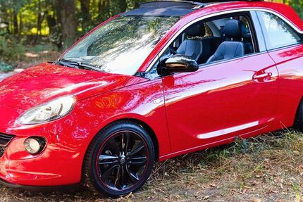 Opel Adam 79.000 km 7.777 &euro; Bottrop 46236