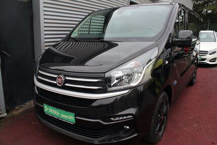 Fiat Talento 65.949 km 19.979 &euro; Essen 45326