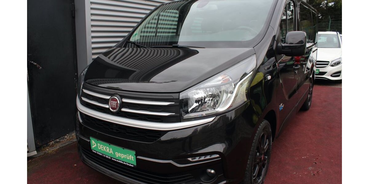 Fiat Talento 65.949 km 19.979 &euro; Essen 45326