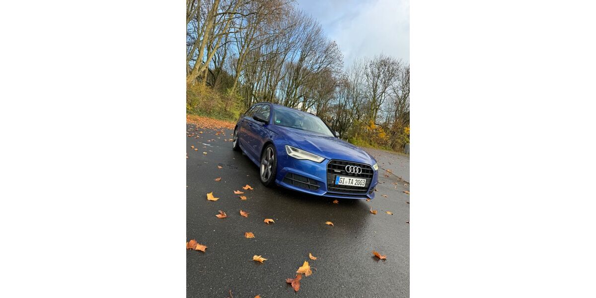 Audi A6 250.000 km 21.500 &euro; dortmund 44145