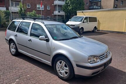 VW Golf 261.000 km 900 &euro; Herne 44652